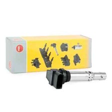 Bobina Accensione per VW Golf 4 IV 5 V POLO 1.4 1.6 16V Benzina 