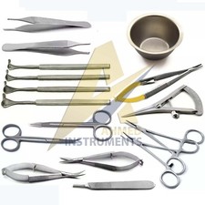 Blefaroplastica Retrattori