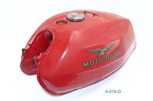 Moto guzzi 850 mans - 850,