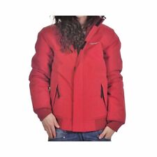 GIACCA CARHARTT GIACCONE INVERNALE S PARKA IMBOTTITO PIUMINO GIUBBOTTO DONNA