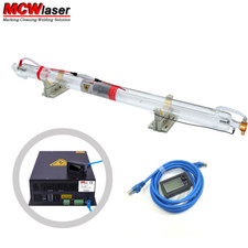 100W Laser Tube 145CM with