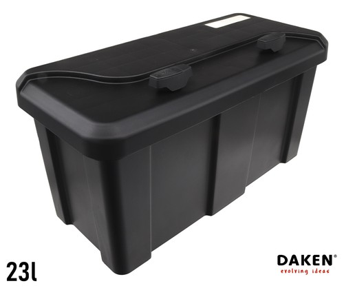 Gurtbox daken cassa - gurtbox,