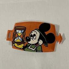 MY PLASTECO CHEESE Walt Disney