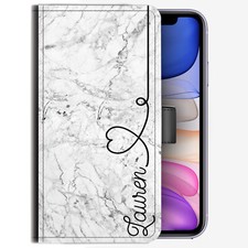 Custodia Telefono Iniziale