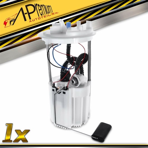 Pompa carburante per - , idea