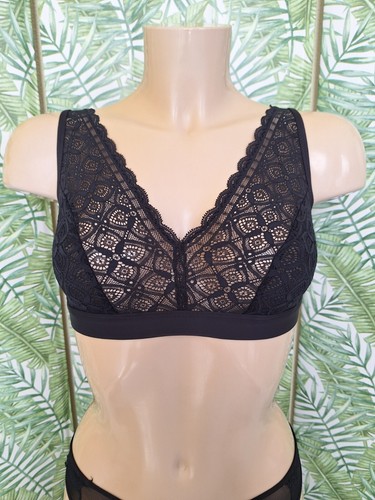 Soutien gorge sans armature - soutien,