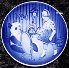 1990 BING & GRONDAHL / ROYAL