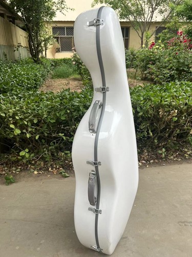 Custodia per violoncello 4/4