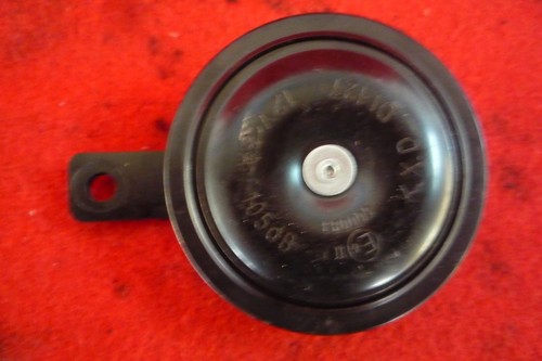 Tromba clacson peugeot - clacson, tweet