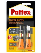 Pattex Acciaio Liquido 30g