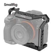Gabbia fotocamera SmallRig A7S