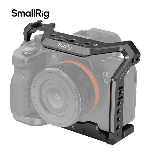 Gabbia fotocamera smallrig per - fotocamera,