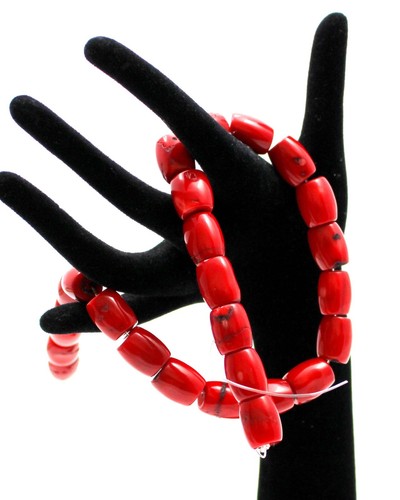 Filo bamboo bambù corallo - , per