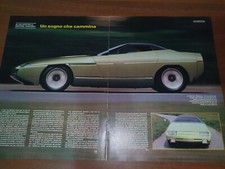 BERTONE RAMARRO reportage  -