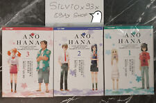 Ano Hana 1/3  Completa [Manga]