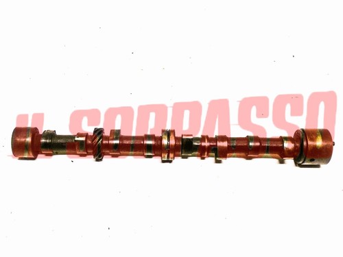 Albero camme motore fiat - motore,