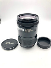 NIKON AF Nikkor 35-135mm f/3,5-4,5