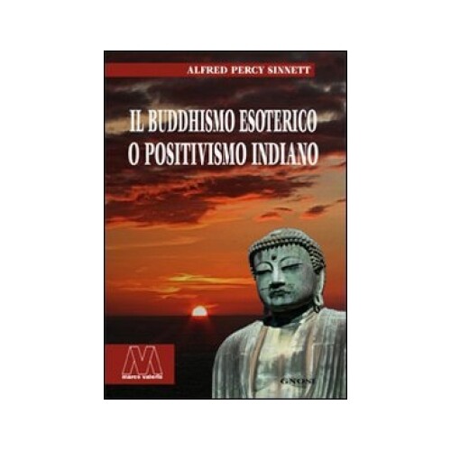 Libro buddhismo esoterico - libro, o