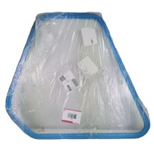 VETRO FINESTRINO LATERALE TRATTORE FIAT SERIE 80 88 90 94 CABINE CS - 5124412