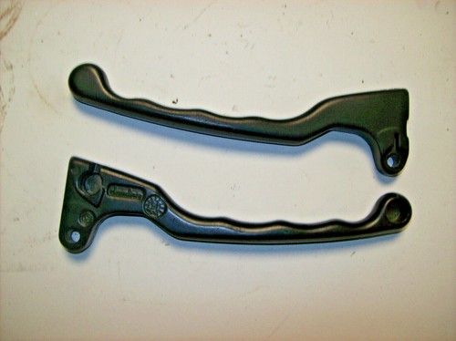 Leva frizione domino fantic - leva,