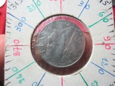 Errori di conio 20 Centesimi