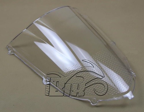Cupolino plexiglass kawasaki - cupolino,