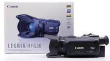 Canon Legria HF G30 -