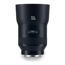 Obiettivo ZEISS Batis 85 mm