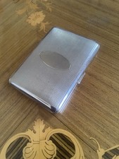 Portasigarette Vintage Anni 70