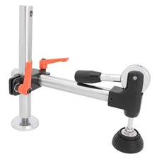 Seghetto da tavolo pressa