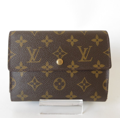 Louis vuitton monogram - louis,