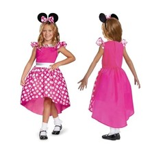 DISGUISE Costume Minnie