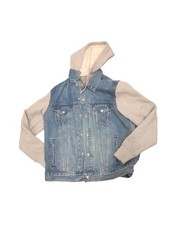 Giacca denim Levi Strauss