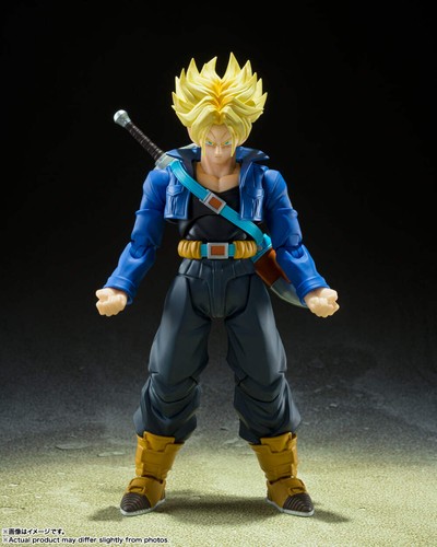 Bandai figuarts dragon - bandai, s.h.figuarts