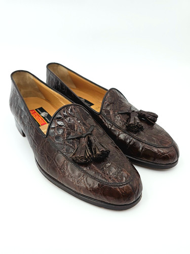Mocassini testoni nappa - mocassini,
