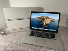 Apple MacBook Pro (2015) 15”