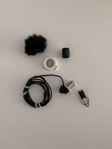 Microfono lavalier sennheiser - lavalier,