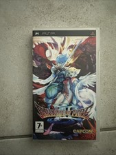 Breath of Fire 3 Sony PSP Completo Retrogame