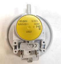 1010337 - Immergas Pressostato 52/42 Pa Bollino Giallo Eolo 21 SUPERIOR