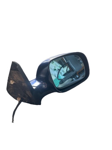 Specchietto retrovisore - specchietto,
