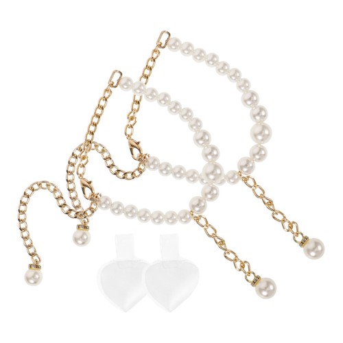 Set cinturini per scarpe - , 1