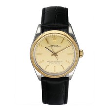 Rolex Oyster Perpetual 1005/3