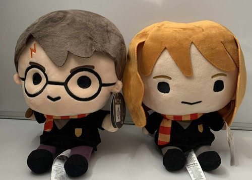 Harry potter hermione - harry, potter/