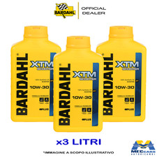 3 LITRI BARDAHL XTM SCOOTER
