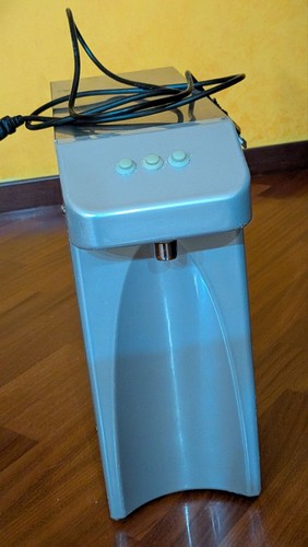 Refrigeratore frigogasatore - /,