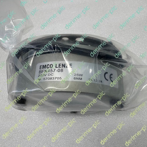 Emco lenze bfk457 - emco, 205vdc