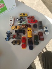 Lotto Lot Konvolut Diecast
