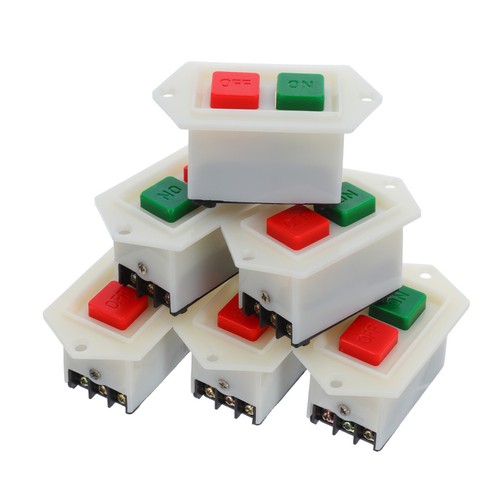 Pezzi interruttore - 6,