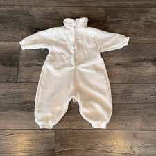 Pagliaccetto vintage bambino