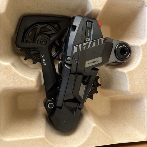 Sram rival xplr - rival,
